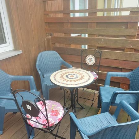 Ferienwohnung Rosegold Bad Harzburg Exterior foto